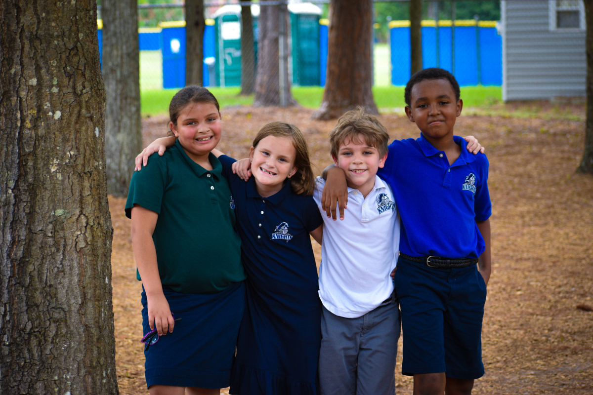 Tuition and Financial Aid First Coast Christian School Jacksonville, FL
